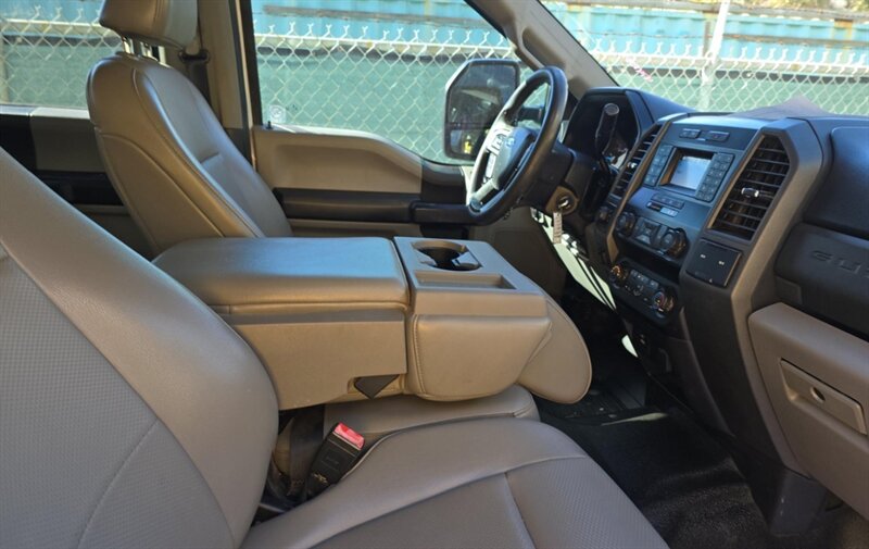 2021 Ford F-350 Super Duty DUALLY DIESEL TRUCK 4WD FORD F350 TRUCK - Photo 6 - Scottsdale, AZ 85257