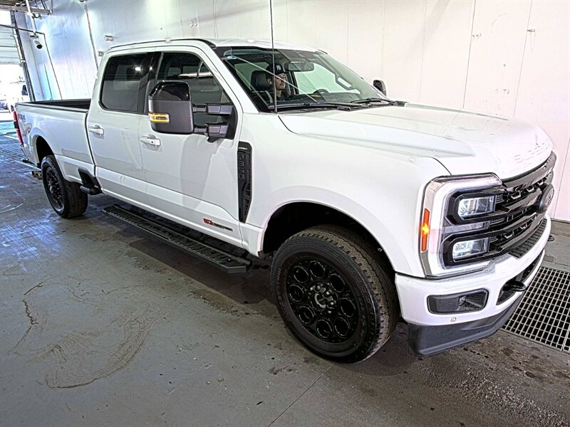 2023 Ford F-350 Super Duty Lariat LONG BED DIESEL TRUCK 4WD F350  