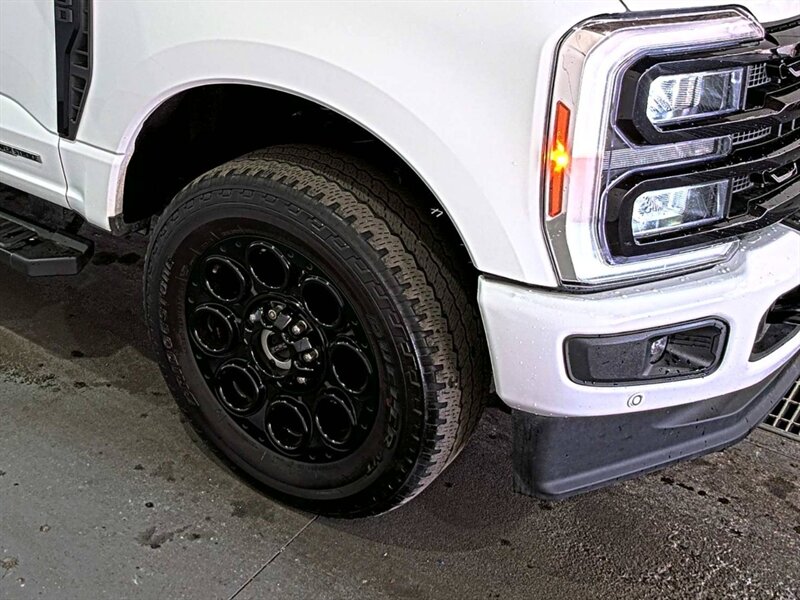 2023 Ford F-350 Super Duty Lariat LONG BED DIESEL TRUCK 4WD F350 - Photo 4 - Scottsdale, AZ 85257