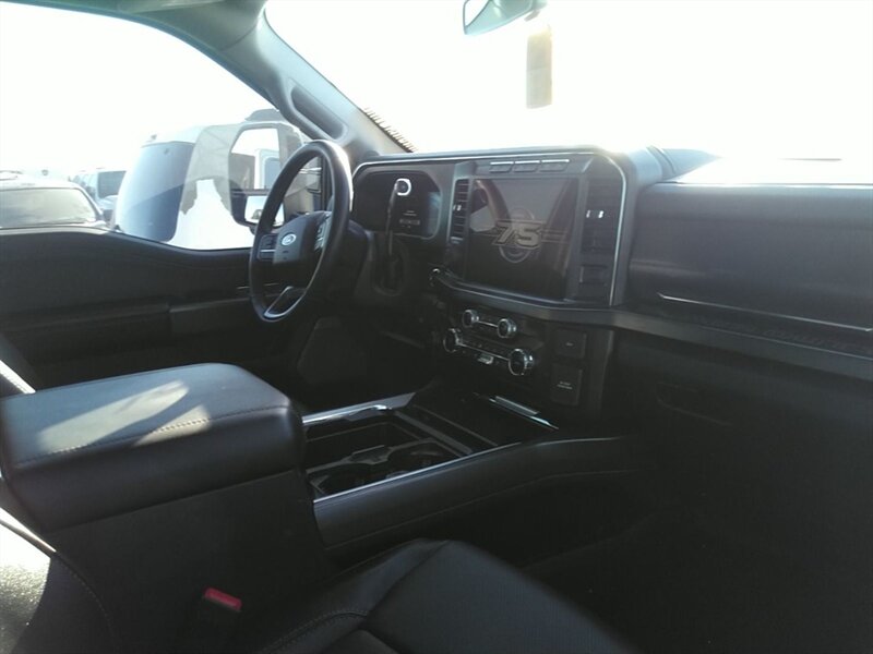 2023 Ford F-350 Super Duty Lariat LONG BED DIESEL TRUCK 4WD F350 - Photo 6 - Scottsdale, AZ 85257