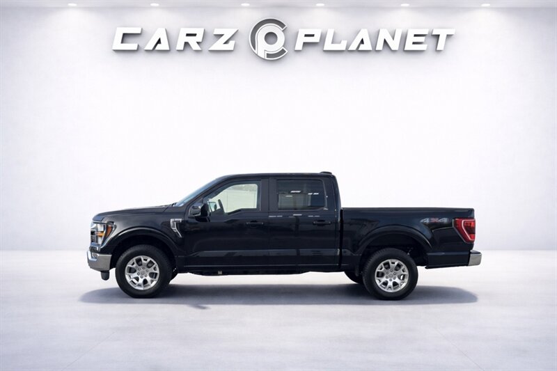 2023 Ford F-150 5.0L 4WD TRUCK LOW MI FORD F150 4X4 TRUCK 5.0L 4WD - Photo 6 - Scottsdale, AZ 85257