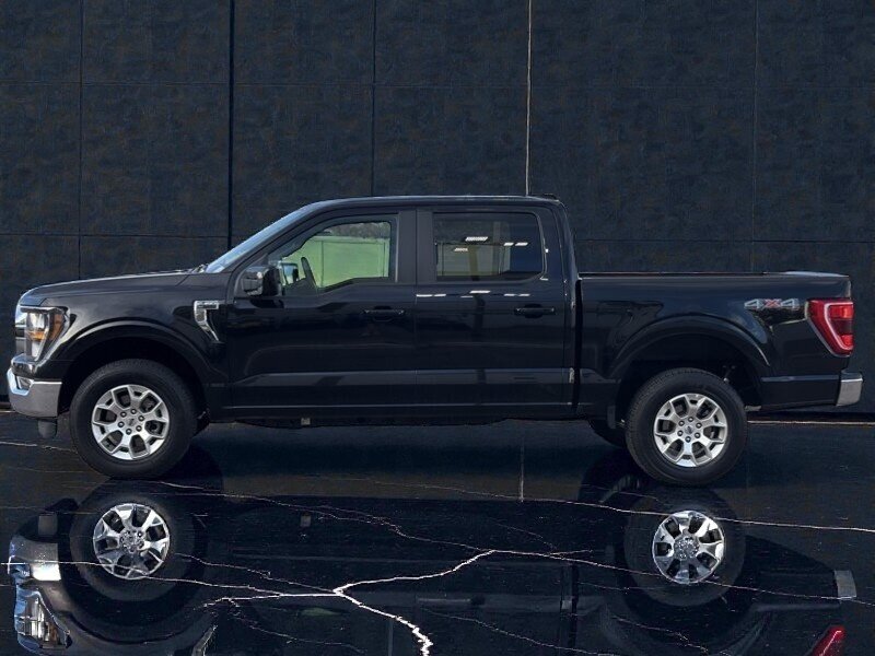 2023 Ford F-150 5.0L 4WD TRUCK LOW MI FORD F150 4X4 TRUCK 5.0L 4WD  