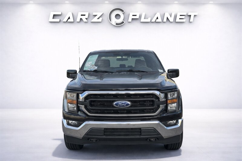 2023 Ford F-150 5.0L 4WD TRUCK LOW MI FORD F150 4X4 TRUCK 5.0L 4WD - Photo 25 - Scottsdale, AZ 85257