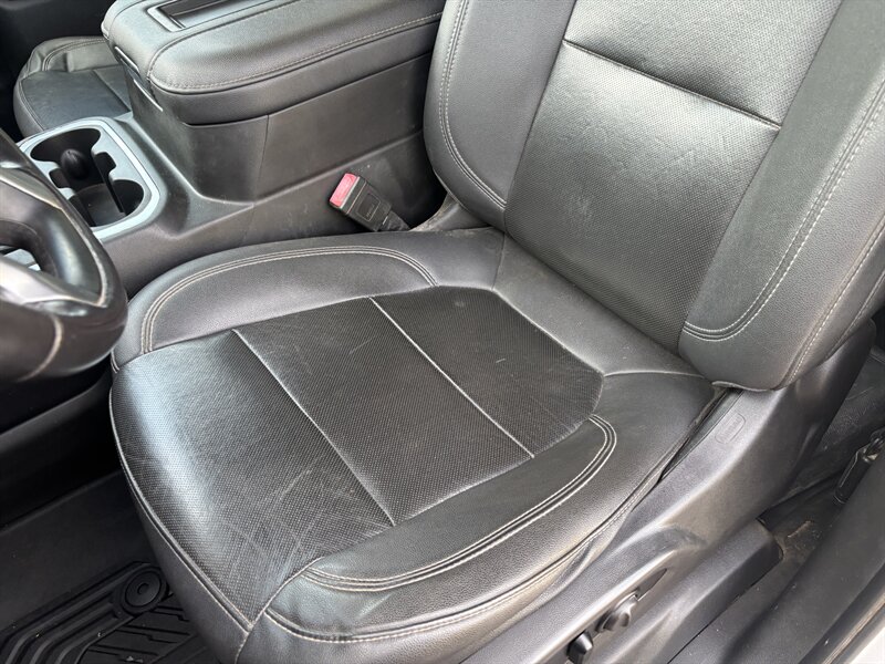 2021 Chevrolet Silverado 2500 LTZ DIESEL TRUCK 4WD TEXAS EDITION Z71 CHEVY 2500 - Photo 12 - Scottsdale, AZ 85257