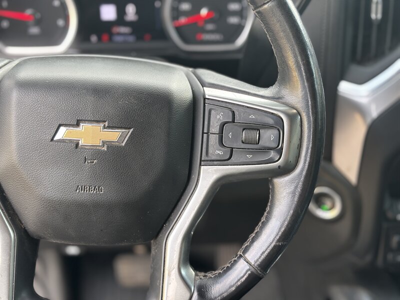 2021 Chevrolet Silverado 2500 LTZ DIESEL TRUCK 4WD TEXAS EDITION Z71 CHEVY 2500 - Photo 17 - Scottsdale, AZ 85257