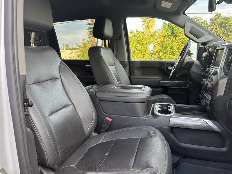 2021 Chevrolet Silverado 2500 LTZ DIESEL TRUCK 4WD TEXAS EDITION Z71 CHEVY 2500 - Photo 26 - Scottsdale, AZ 85257