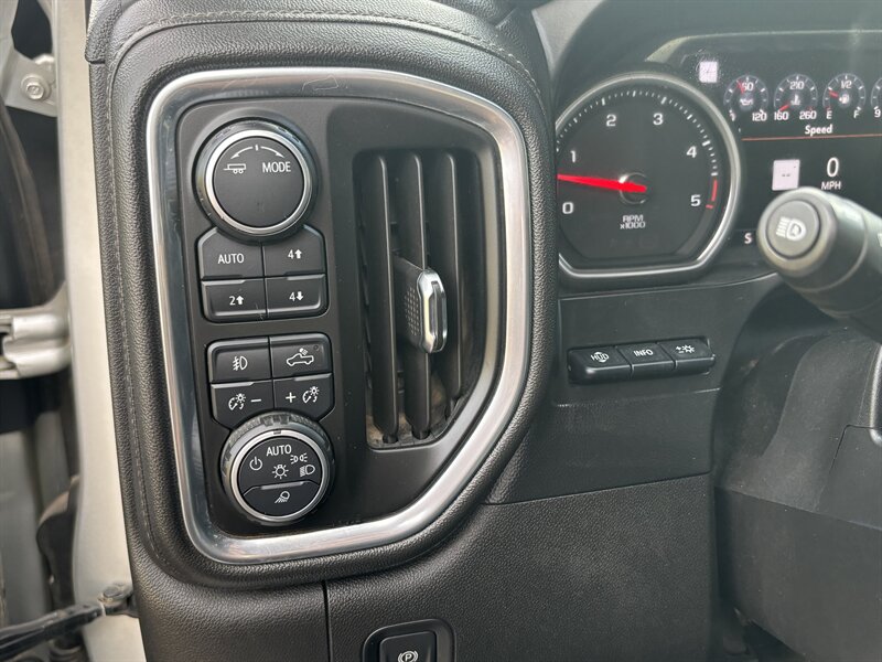 2021 Chevrolet Silverado 2500 LTZ DIESEL TRUCK 4WD TEXAS EDITION Z71 CHEVY 2500 - Photo 13 - Scottsdale, AZ 85257