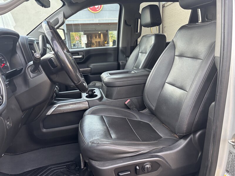 2021 Chevrolet Silverado 2500 LTZ DIESEL TRUCK 4WD TEXAS EDITION Z71 CHEVY 2500 - Photo 10 - Scottsdale, AZ 85257