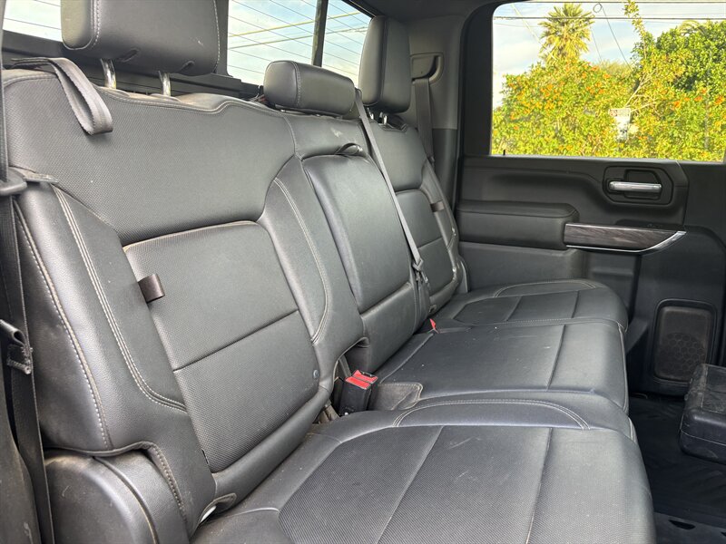 2021 Chevrolet Silverado 2500 LTZ DIESEL TRUCK 4WD TEXAS EDITION Z71 CHEVY 2500 - Photo 27 - Scottsdale, AZ 85257