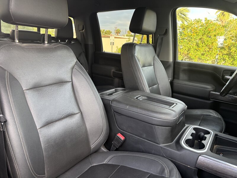 2021 Chevrolet Silverado 2500 LTZ DIESEL TRUCK 4WD TEXAS EDITION Z71 CHEVY 2500 - Photo 25 - Scottsdale, AZ 85257