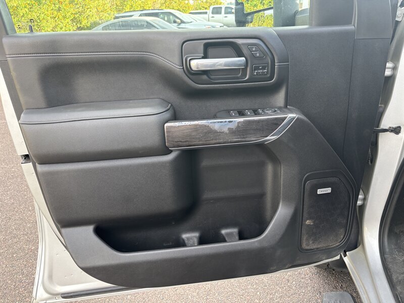 2021 Chevrolet Silverado 2500 LTZ DIESEL TRUCK 4WD TEXAS EDITION Z71 CHEVY 2500 - Photo 7 - Scottsdale, AZ 85257