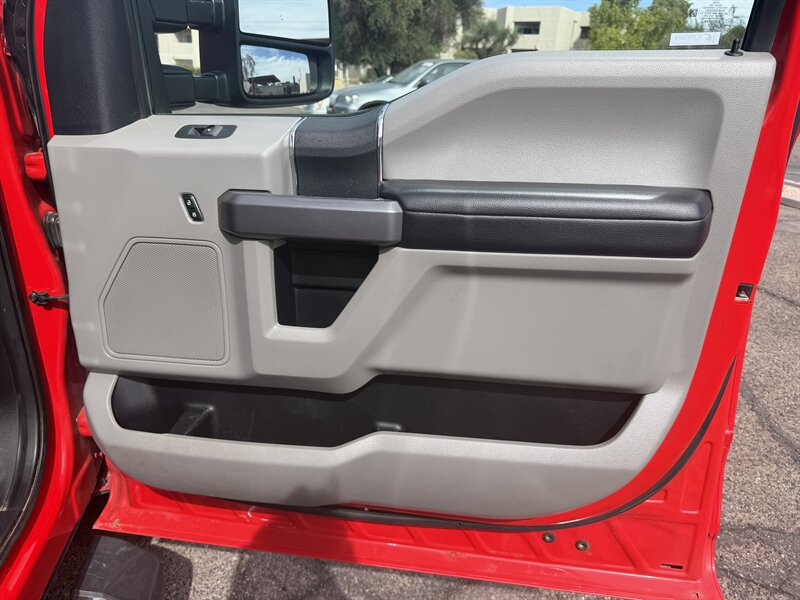 2021 Ford F-250 Super Duty DIESEL TRUCK 4WD 2 OWNER FORD F250 4X4 - Photo 24 - Scottsdale, AZ 85257