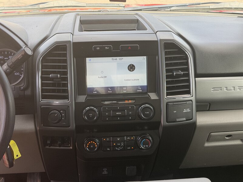 2021 Ford F-250 Super Duty DIESEL TRUCK 4WD 2 OWNER FORD F250 4X4 - Photo 18 - Scottsdale, AZ 85257