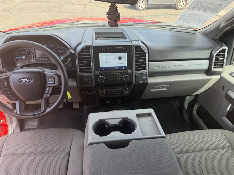 2021 Ford F-250 Super Duty DIESEL TRUCK 4WD 2 OWNER FORD F250 4X4 - Photo 22 - Scottsdale, AZ 85257