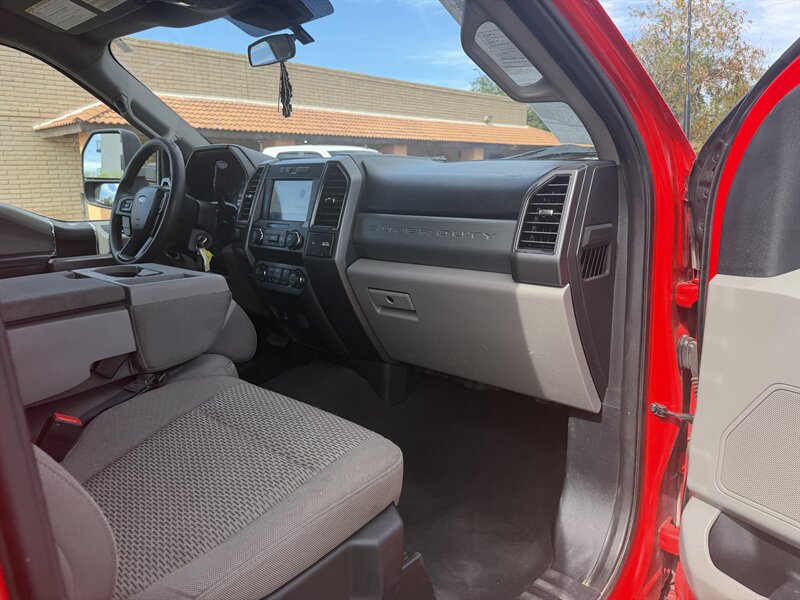 2021 Ford F-250 Super Duty DIESEL TRUCK 4WD 2 OWNER FORD F250 4X4 - Photo 25 - Scottsdale, AZ 85257