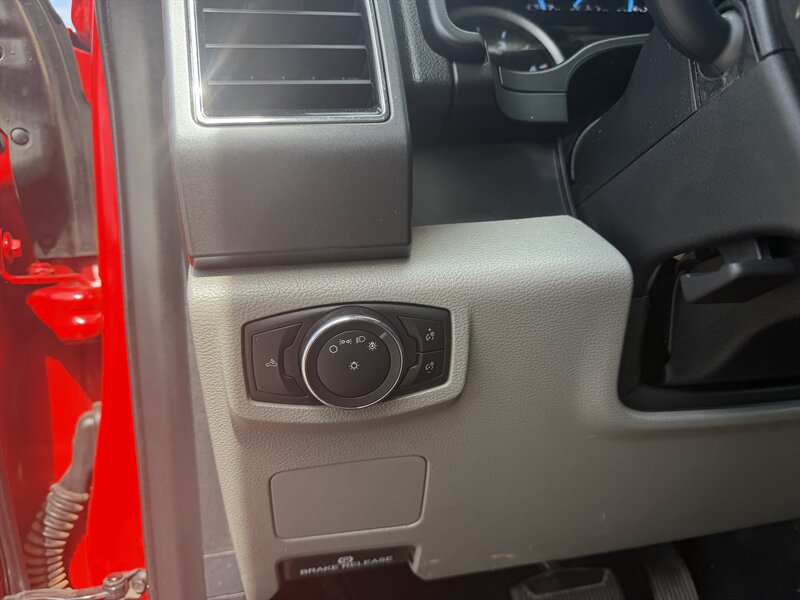 2021 Ford F-250 Super Duty DIESEL TRUCK 4WD 2 OWNER FORD F250 4X4 - Photo 13 - Scottsdale, AZ 85257