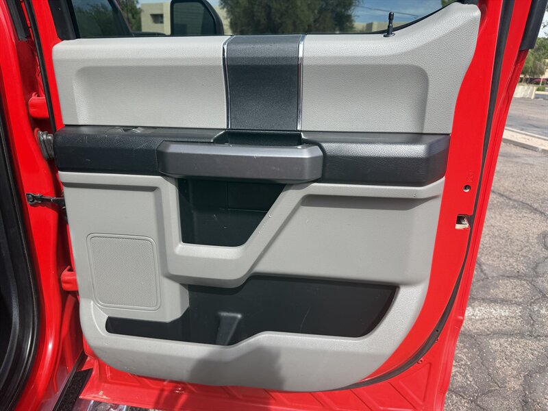2021 Ford F-250 Super Duty DIESEL TRUCK 4WD 2 OWNER FORD F250 4X4 - Photo 28 - Scottsdale, AZ 85257