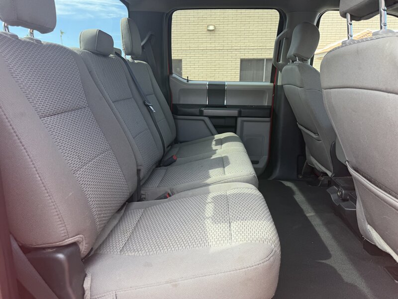 2021 Ford F-250 Super Duty DIESEL TRUCK 4WD 2 OWNER FORD F250 4X4 - Photo 30 - Scottsdale, AZ 85257