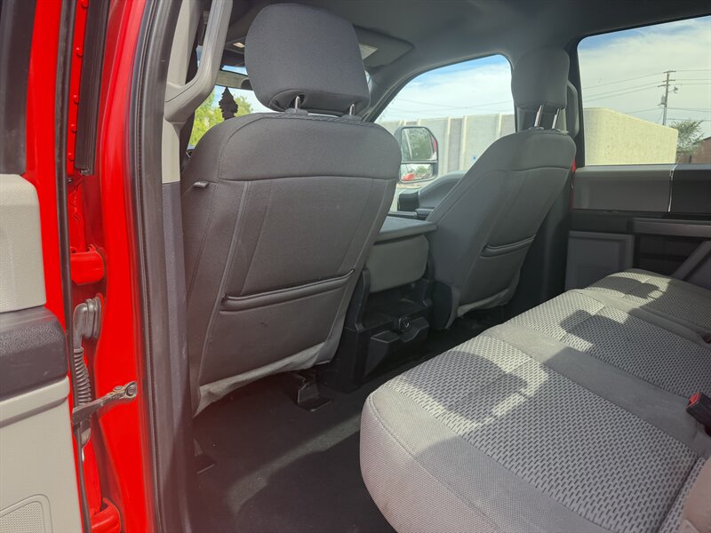 2021 Ford F-250 Super Duty DIESEL TRUCK 4WD 2 OWNER FORD F250 4X4 - Photo 32 - Scottsdale, AZ 85257