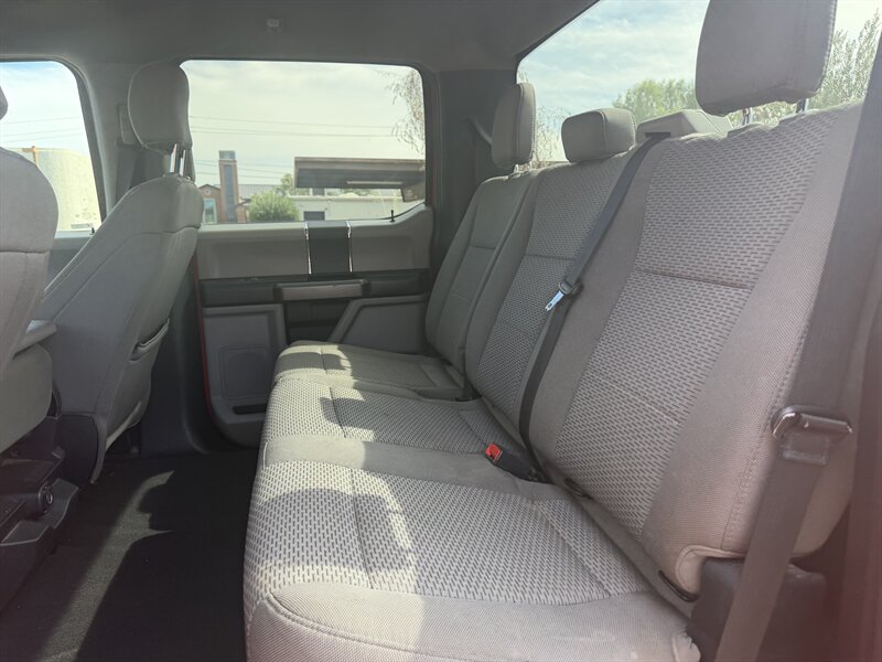 2021 Ford F-250 Super Duty DIESEL TRUCK 4WD 2 OWNER FORD F250 4X4 - Photo 33 - Scottsdale, AZ 85257
