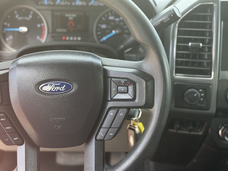 2021 Ford F-250 Super Duty DIESEL TRUCK 4WD 2 OWNER FORD F250 4X4 - Photo 17 - Scottsdale, AZ 85257