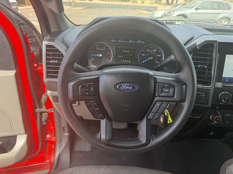2021 Ford F-250 Super Duty DIESEL TRUCK 4WD 2 OWNER FORD F250 4X4 - Photo 15 - Scottsdale, AZ 85257