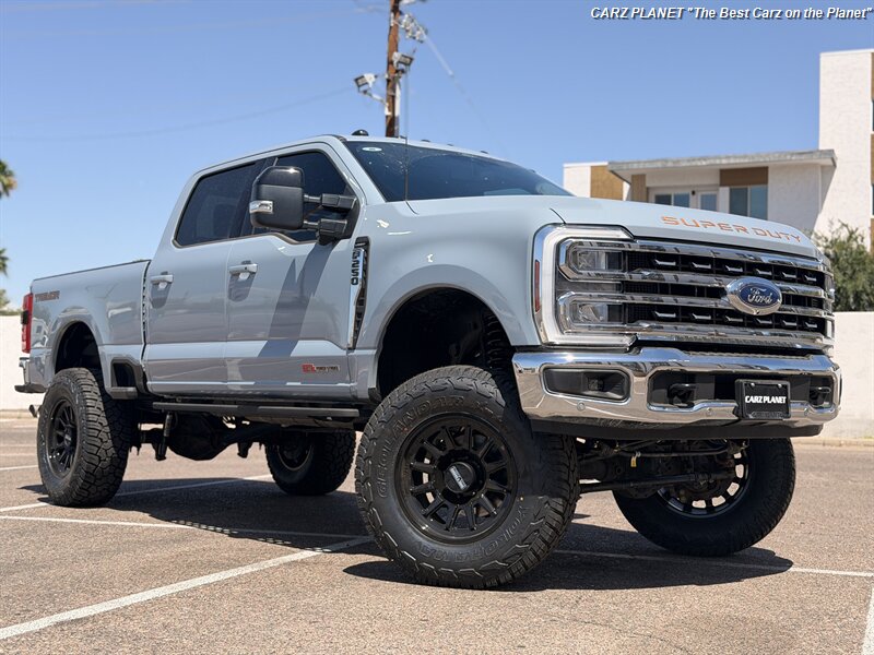 2024 Ford F-250 Super Duty Lariat  