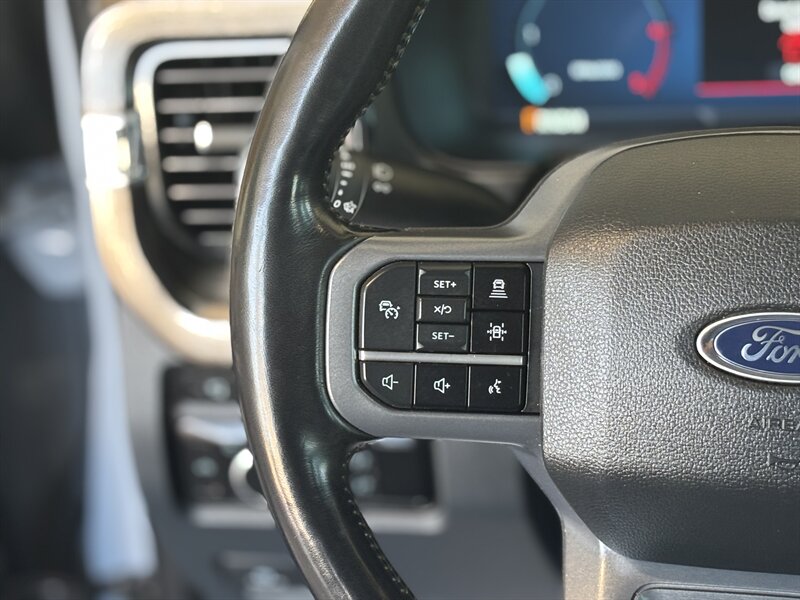 2024 Ford F-250 Super Duty Lariat TREMOR LIFTED DIESEL TRUCK 4WD - Photo 22 - Scottsdale, AZ 85257