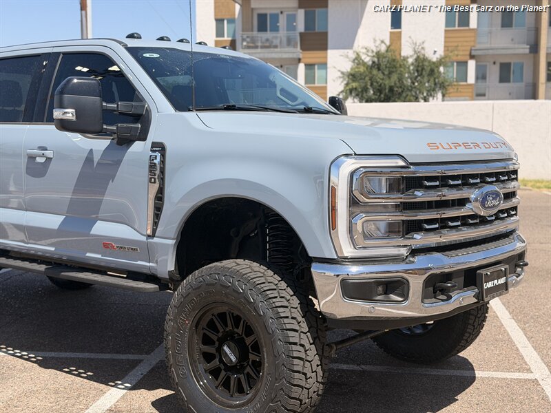 2024 Ford F-250 Super Duty Lariat  