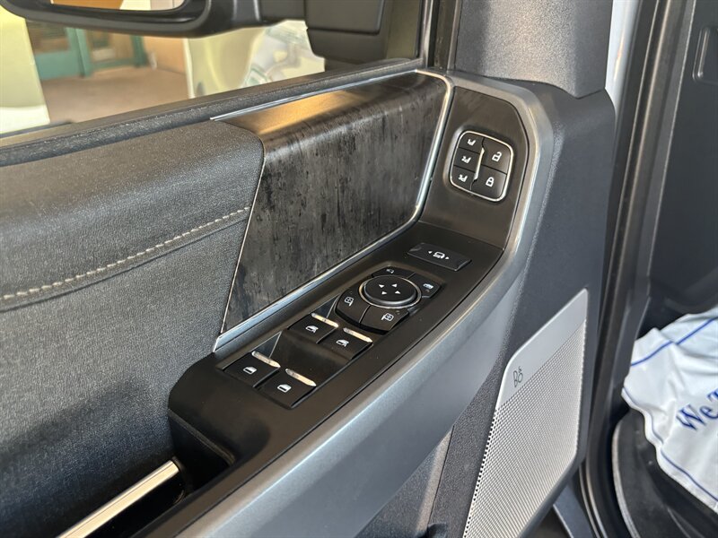 2024 Ford F-250 Super Duty Lariat TREMOR LIFTED DIESEL TRUCK 4WD - Photo 15 - Scottsdale, AZ 85257