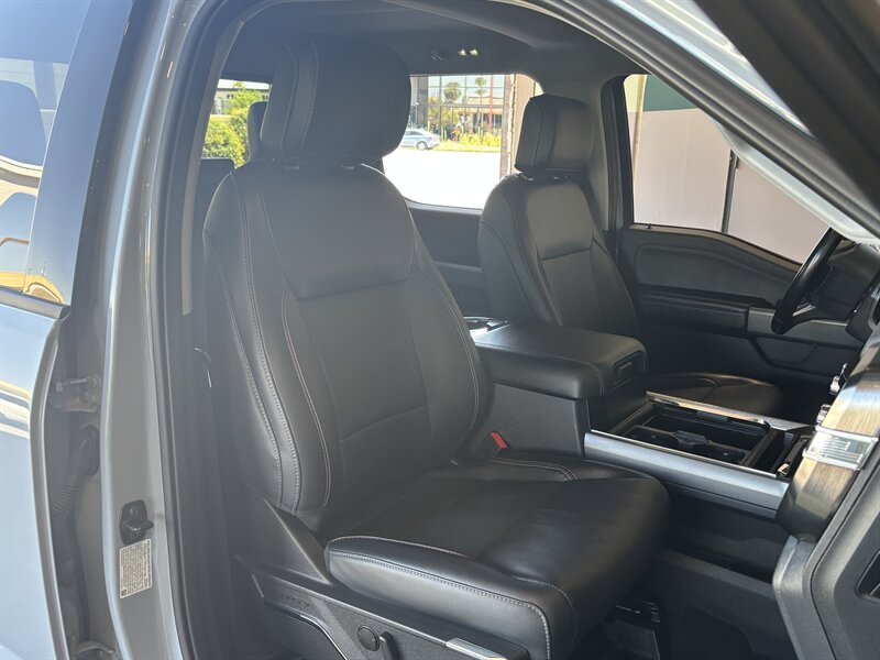 2024 Ford F-250 Super Duty Lariat TREMOR LIFTED DIESEL TRUCK 4WD - Photo 34 - Scottsdale, AZ 85257