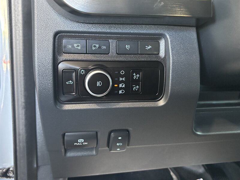2024 Ford F-250 Super Duty Lariat TREMOR LIFTED DIESEL TRUCK 4WD - Photo 19 - Scottsdale, AZ 85257