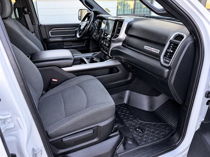 2019 RAM 3500 LIFTED DUALLY DIESEL TRUCK 4WD DODGE RAM 3500 LIFT - Photo 23 - Scottsdale, AZ 85257