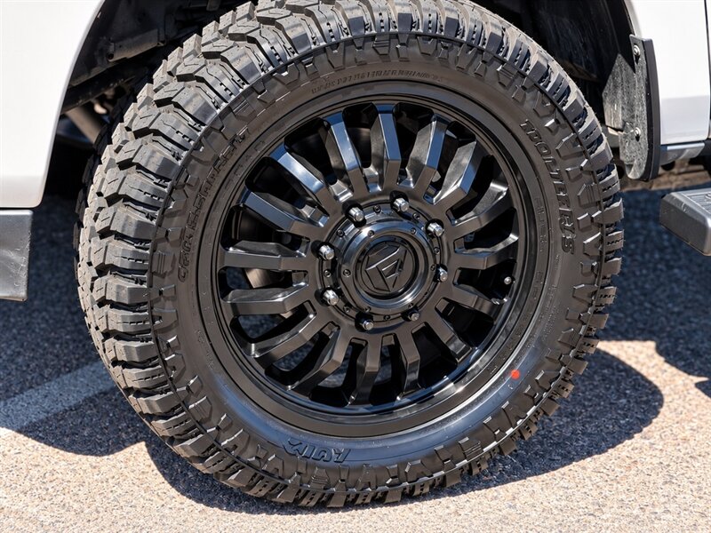 2019 RAM 3500 LIFTED DUALLY DIESEL TRUCK 4WD DODGE RAM 3500 LIFT - Photo 11 - Scottsdale, AZ 85257