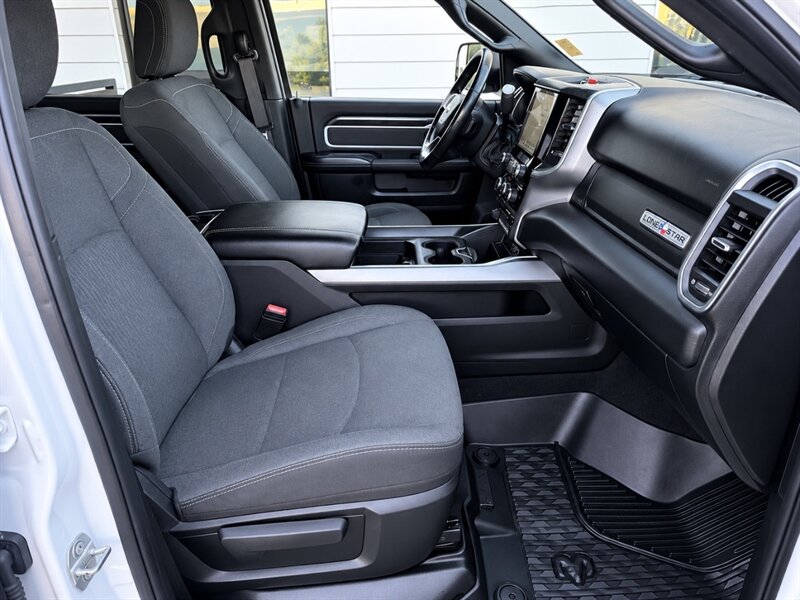 2019 RAM 3500 LIFTED DUALLY DIESEL TRUCK 4WD DODGE RAM 3500 LIFT - Photo 21 - Scottsdale, AZ 85257