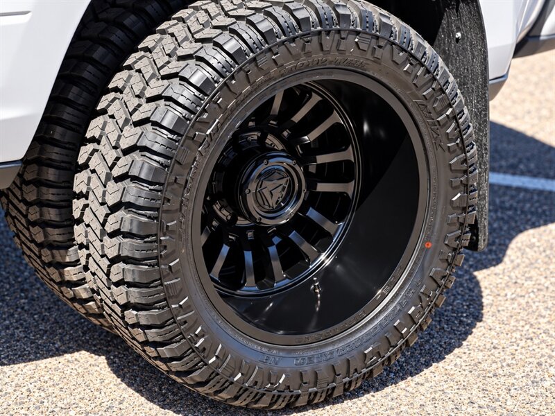 2019 RAM 3500 LIFTED DUALLY DIESEL TRUCK 4WD DODGE RAM 3500 LIFT - Photo 12 - Scottsdale, AZ 85257