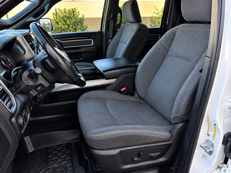 2019 RAM 3500 LIFTED DUALLY DIESEL TRUCK 4WD DODGE RAM 3500 LIFT - Photo 20 - Scottsdale, AZ 85257