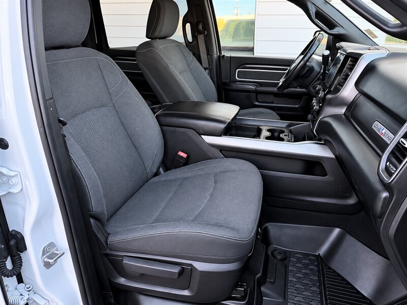 2019 RAM 3500 LIFTED DUALLY DIESEL TRUCK 4WD DODGE RAM 3500 LIFT - Photo 22 - Scottsdale, AZ 85257