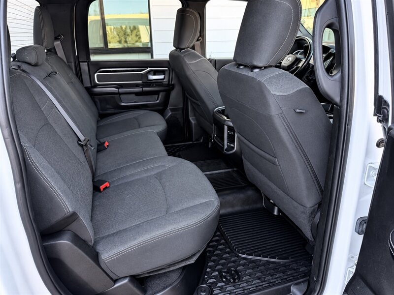2019 RAM 3500 LIFTED DUALLY DIESEL TRUCK 4WD DODGE RAM 3500 LIFT - Photo 25 - Scottsdale, AZ 85257