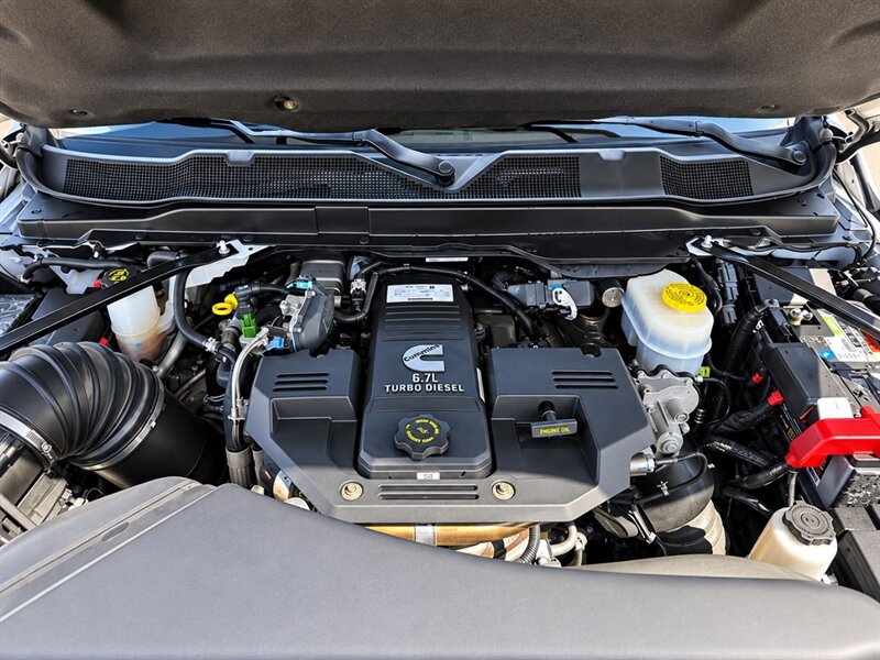 2019 RAM 3500 LIFTED DUALLY DIESEL TRUCK 4WD DODGE RAM 3500 LIFT - Photo 13 - Scottsdale, AZ 85257