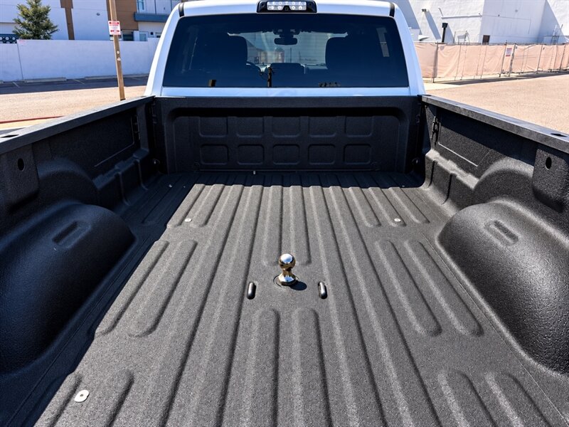 2019 RAM 3500 LIFTED DUALLY DIESEL TRUCK 4WD DODGE RAM 3500 LIFT - Photo 6 - Scottsdale, AZ 85257