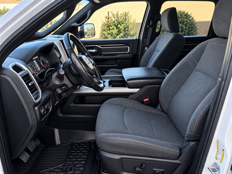 2019 RAM 3500 LIFTED DUALLY DIESEL TRUCK 4WD DODGE RAM 3500 LIFT - Photo 19 - Scottsdale, AZ 85257