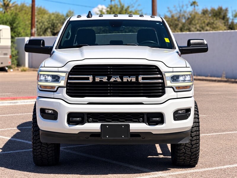 2019 RAM 3500 LIFTED DUALLY DIESEL TRUCK 4WD DODGE RAM 3500 LIFT - Photo 10 - Scottsdale, AZ 85257