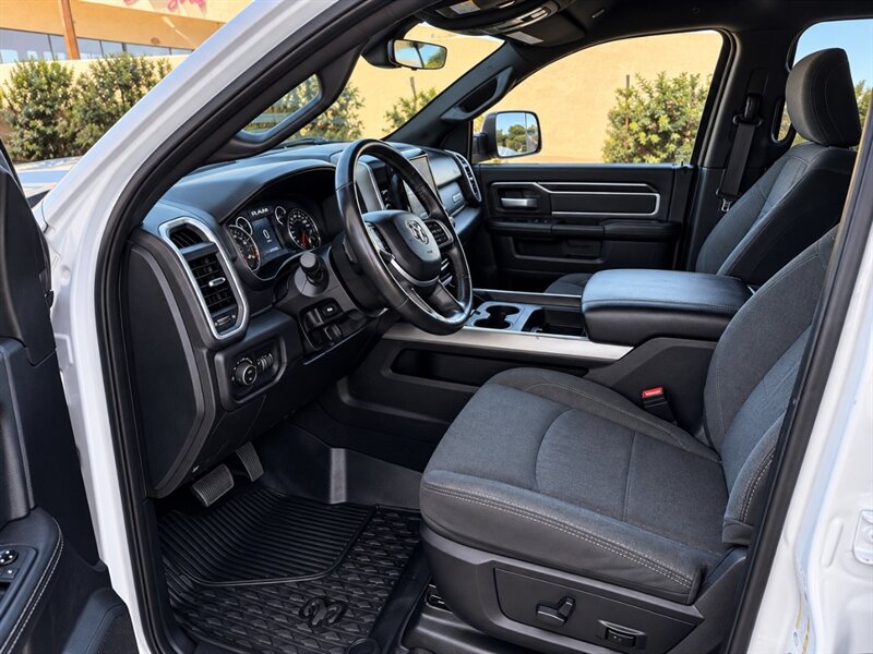 2019 RAM 3500 LIFTED DUALLY DIESEL TRUCK 4WD DODGE RAM 3500 LIFT - Photo 18 - Scottsdale, AZ 85257