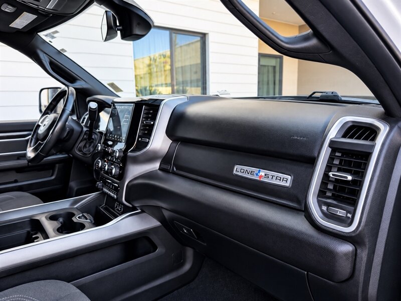 2019 RAM 3500 LIFTED DUALLY DIESEL TRUCK 4WD DODGE RAM 3500 LIFT - Photo 24 - Scottsdale, AZ 85257