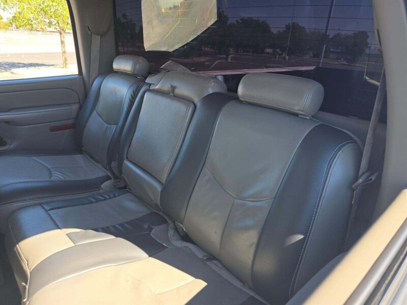2005 Chevrolet Silverado 3500 LIFTED LONG BED DIESEL TRUCK 4WD CHEYV 3500 TRUCK - Photo 6 - Scottsdale, AZ 85257