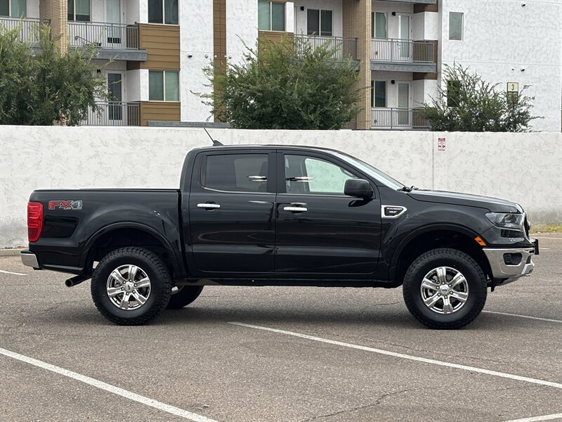 2020 Ford Ranger LIFTED 4WD TRUCK LOW MI NEW TIRES NEW LIFT RANGER - Photo 3 - Scottsdale, AZ 85257