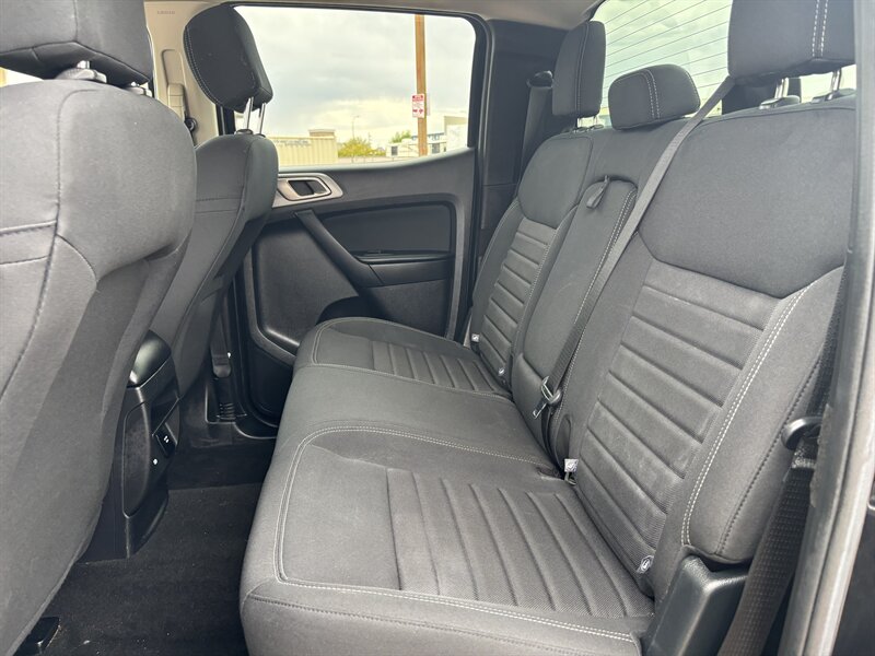 2020 Ford Ranger LIFTED 4WD TRUCK LOW MI NEW TIRES NEW LIFT RANGER - Photo 43 - Scottsdale, AZ 85257