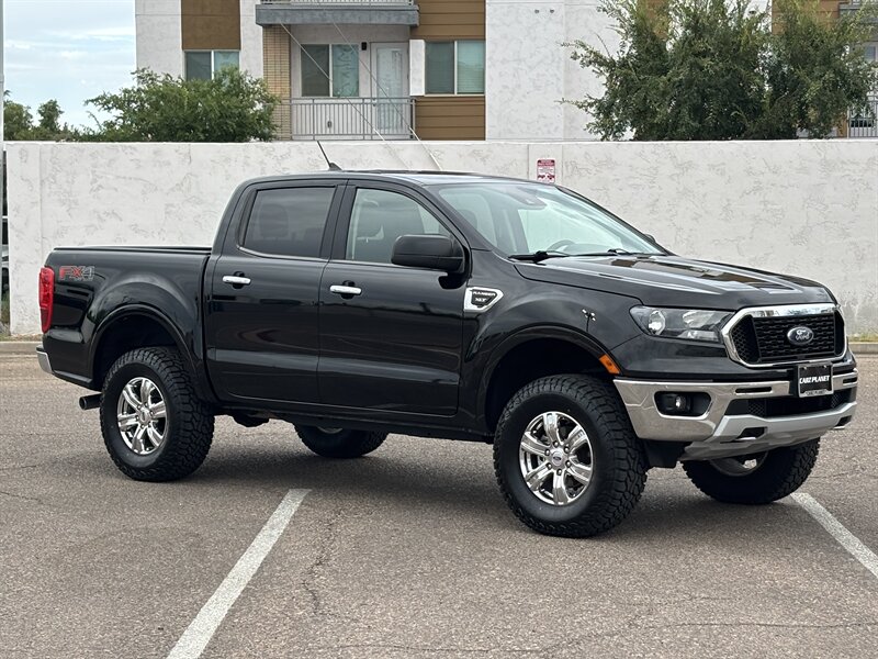 2020 Ford Ranger LIFTED 4WD TRUCK LOW MI NEW TIRES NEW LIFT RANGER - Photo 2 - Scottsdale, AZ 85257