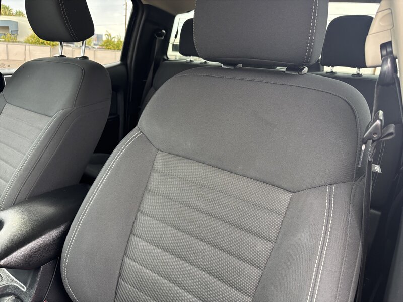 2020 Ford Ranger LIFTED 4WD TRUCK LOW MI NEW TIRES NEW LIFT RANGER - Photo 18 - Scottsdale, AZ 85257